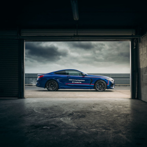 BMW M4 Experience (Midweek) image